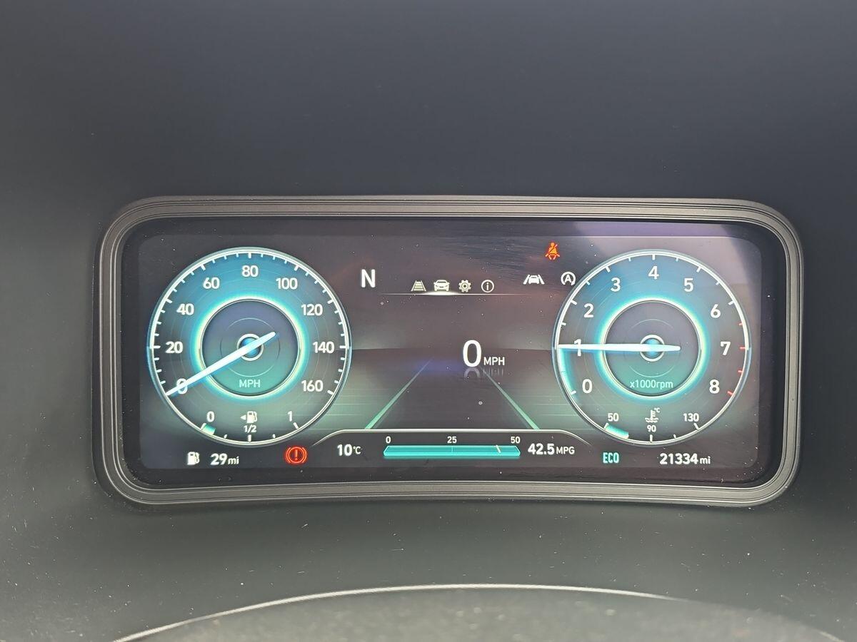 Used Hyundai KONA 2022 for sale - 76226743: Photo 14