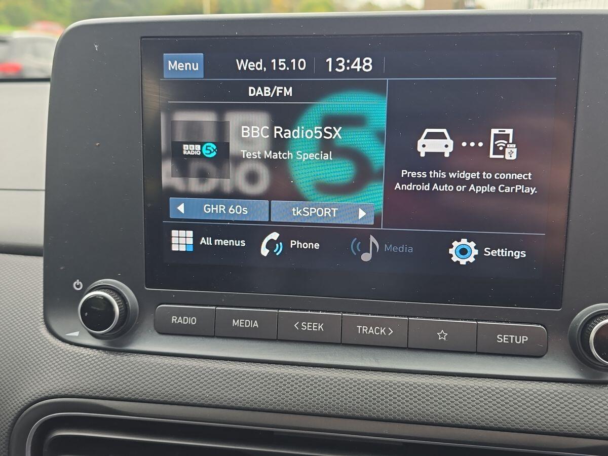 Used Hyundai KONA 2022 for sale - 76226743: Photo 16