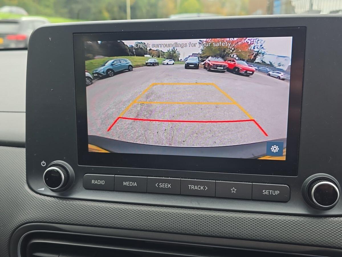 Used Hyundai KONA 2022 for sale - 76226743: Photo 17