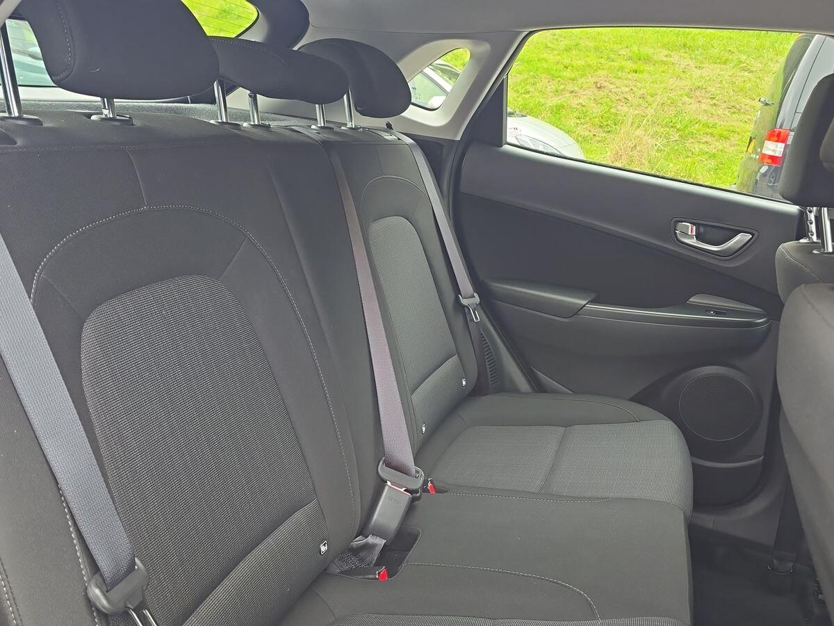 Used Hyundai KONA 2022 for sale - 76226743: Photo 19