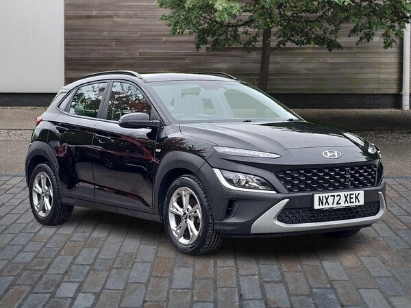 Used Hyundai KONA 2022 for sale - 76226743: Photo 1