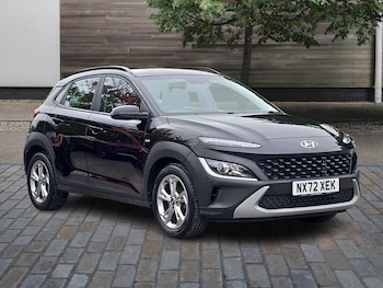 Hyundai - KONA