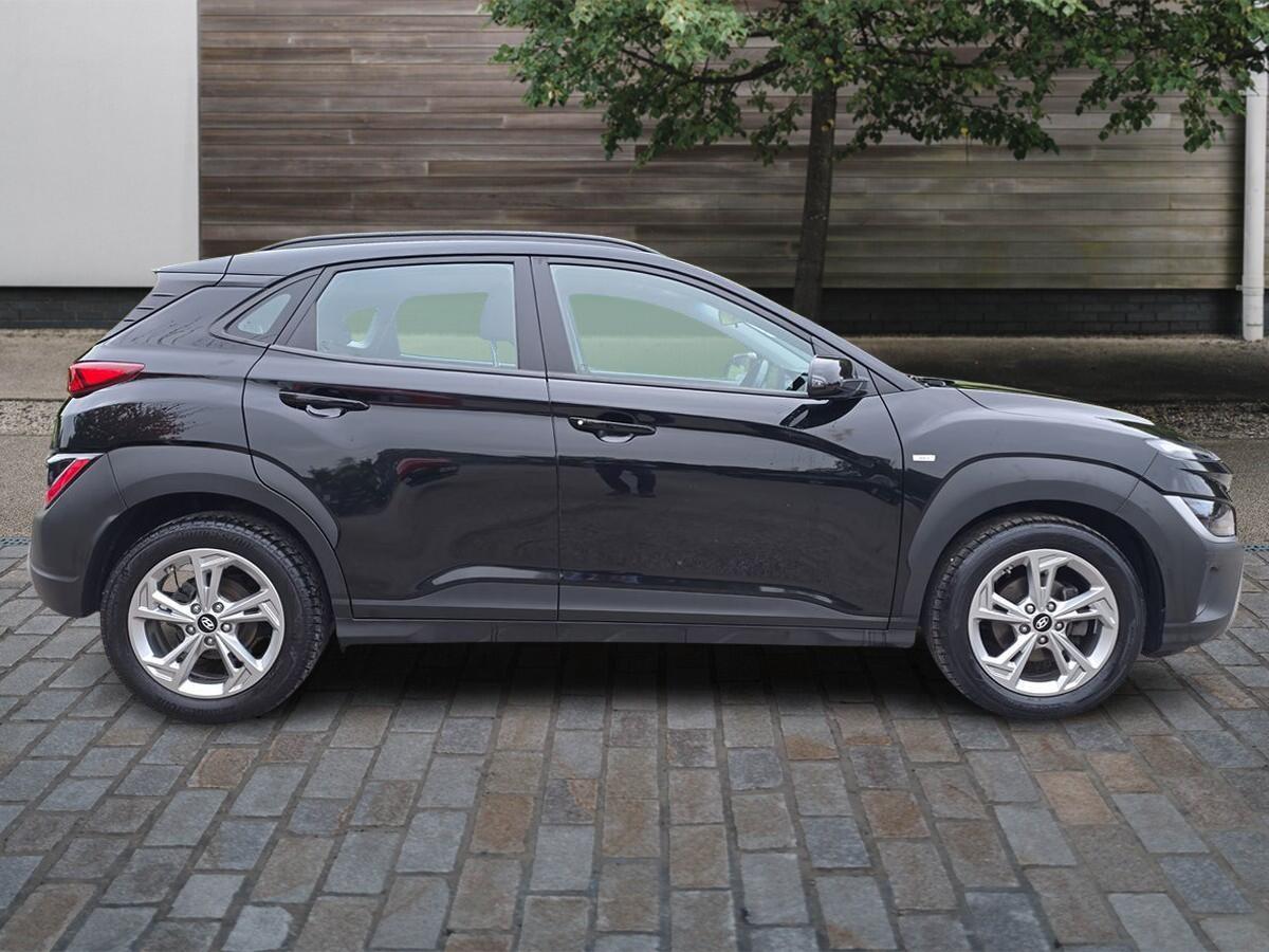 Used Hyundai KONA 2022 for sale - 76226743: Photo 2