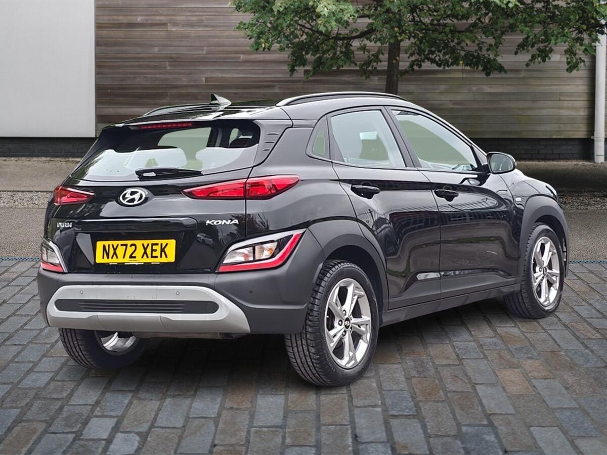 Used Hyundai KONA 2022 for sale - 76226743: Photo 5