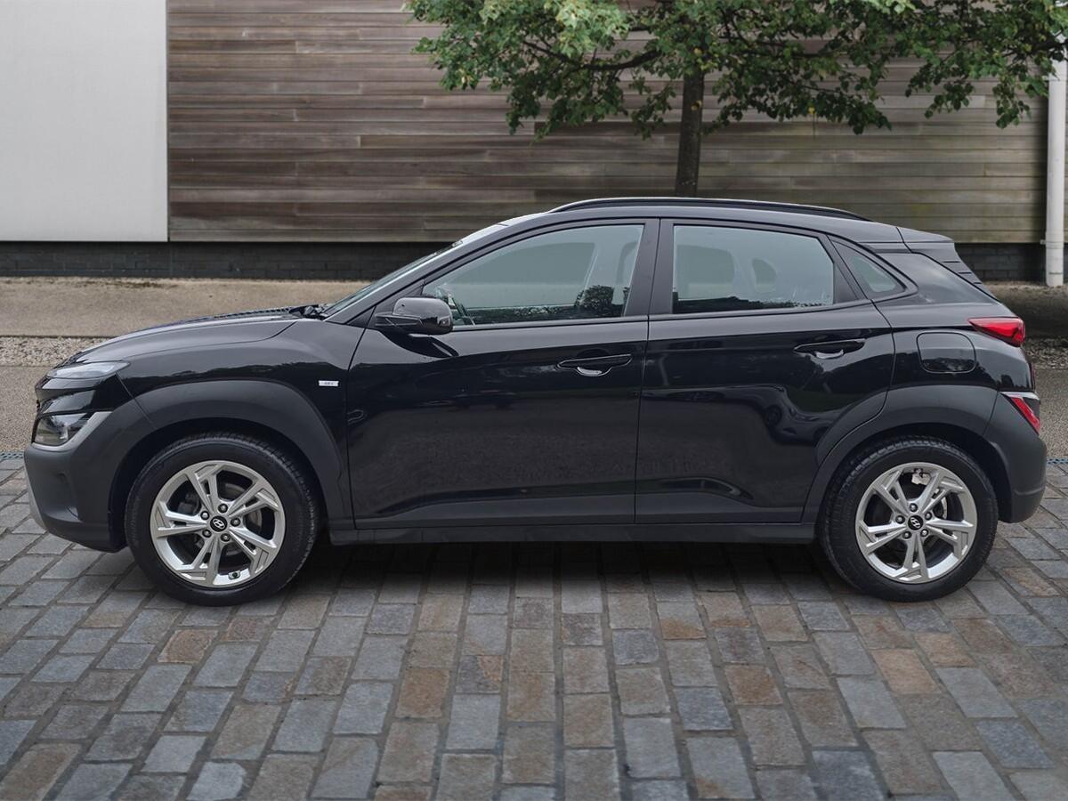 Used Hyundai KONA 2022 for sale - 76226743: Photo 6