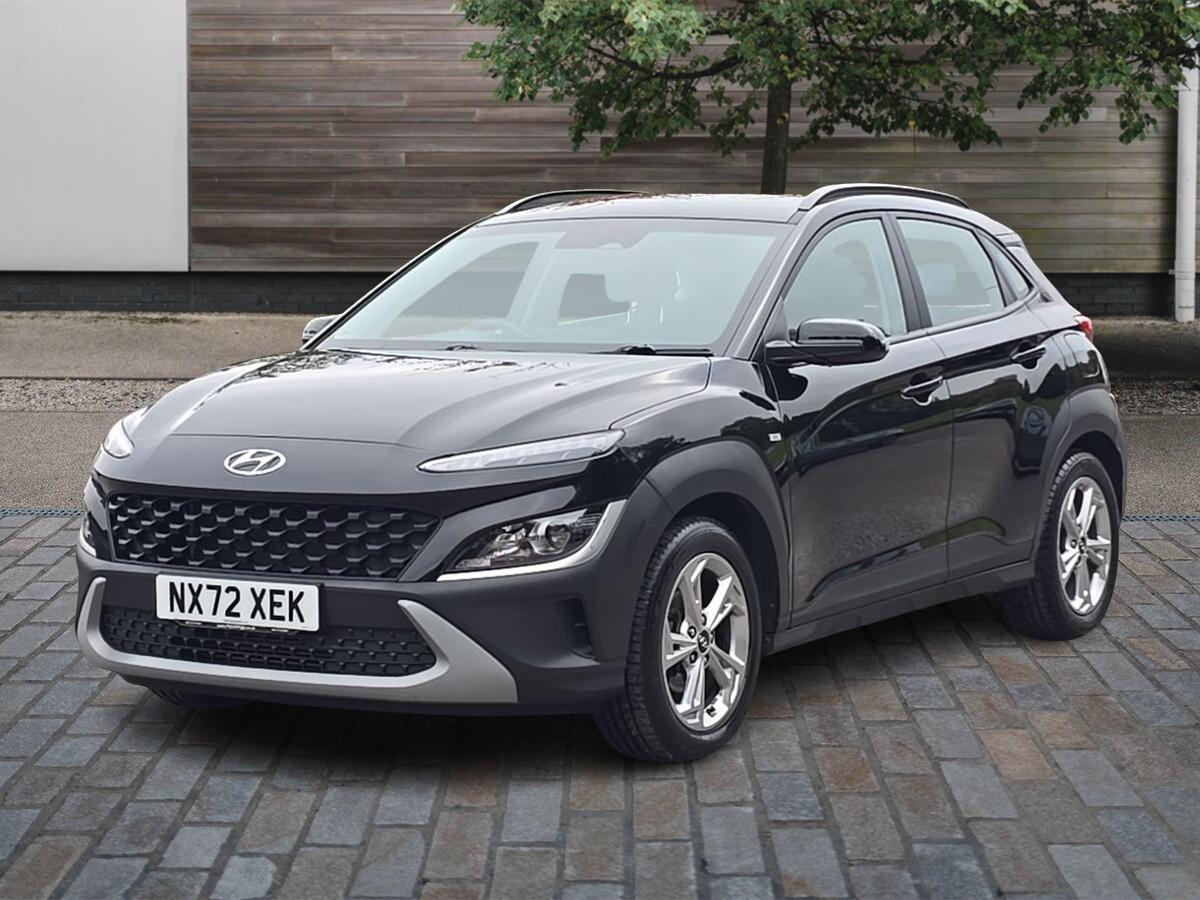 Used Hyundai KONA 2022 for sale - 76226743: Photo 7