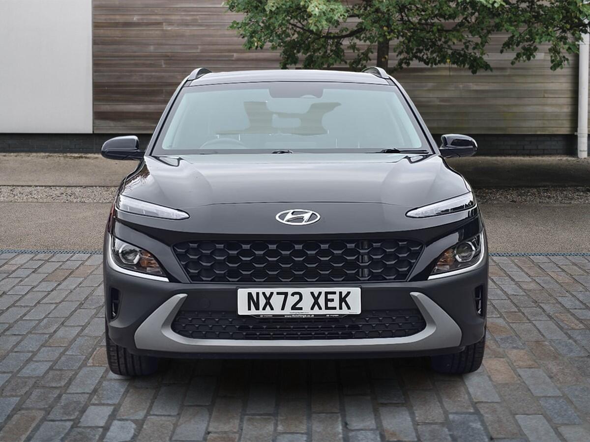 Used Hyundai KONA 2022 for sale - 76226743: Photo 8