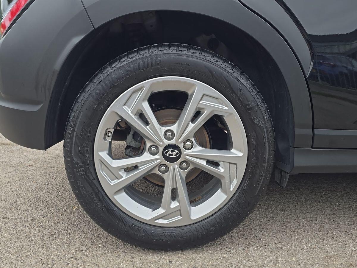 Used Hyundai KONA 2022 for sale - 76226743: Photo 9