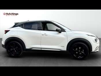 Used Nissan Juke 2022 for sale - 75258257: Photo
