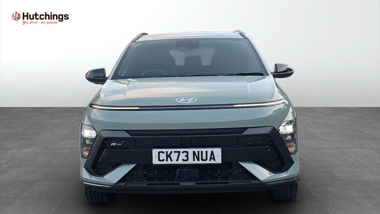 Used Hyundai KONA 2023 for sale - 76152701: Photo 10