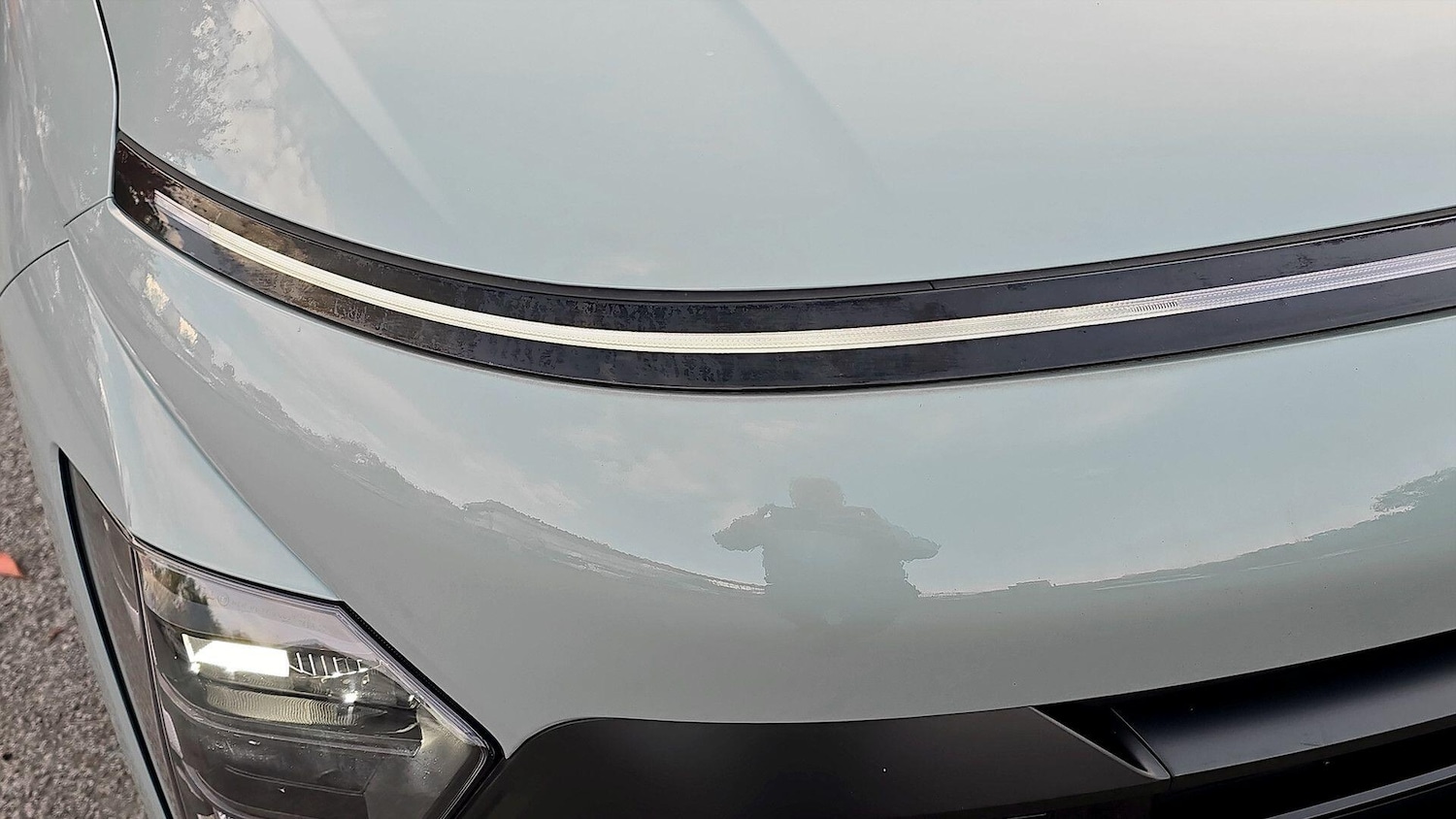 Used Hyundai KONA 2023 for sale - 76152701: Photo 11