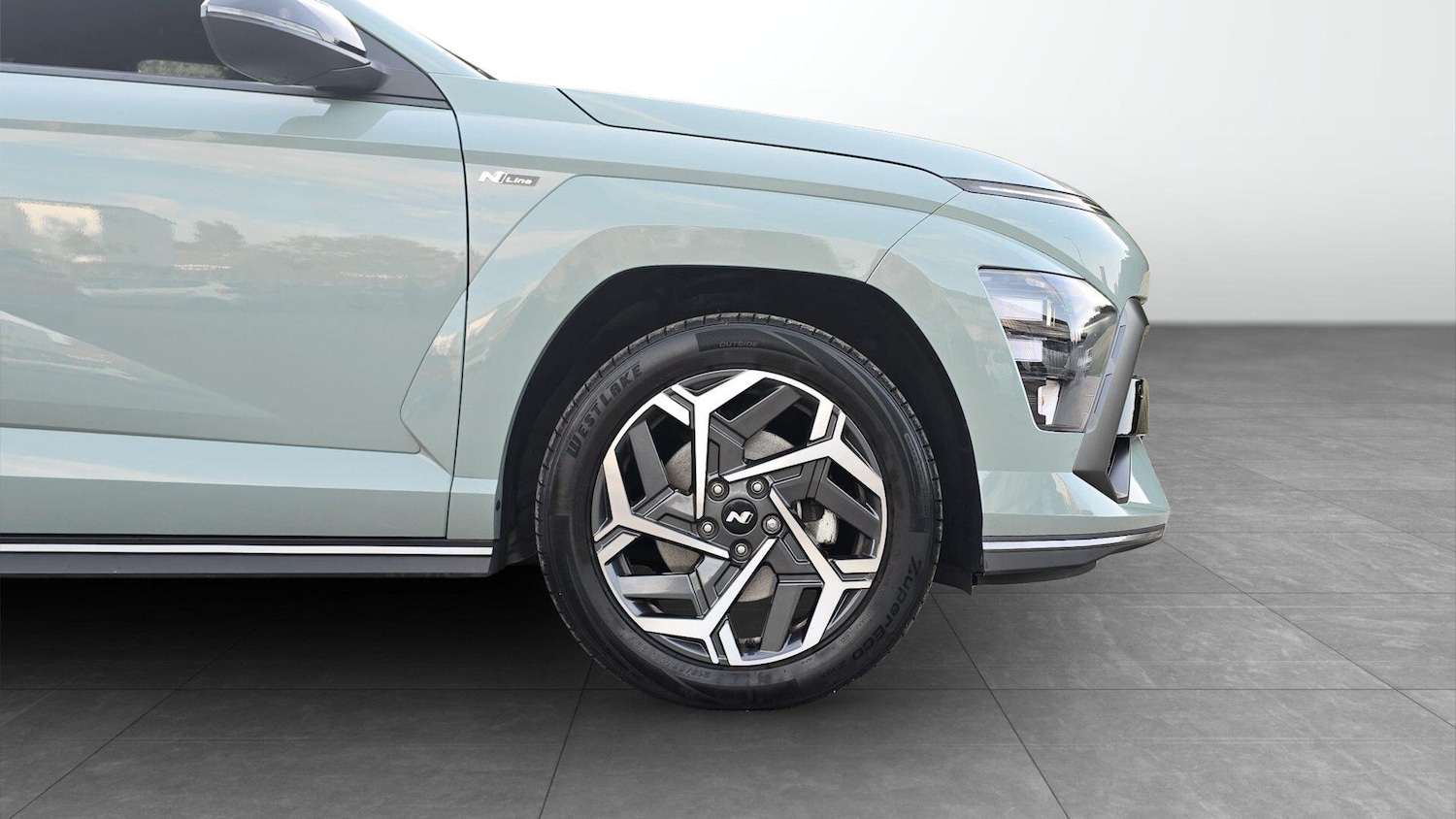 Used Hyundai KONA 2023 for sale - 76152701: Photo 12