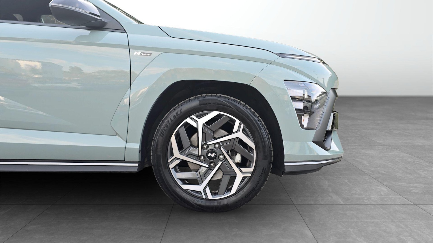 Used Hyundai KONA 2023 for sale - 76152701: Photo 14