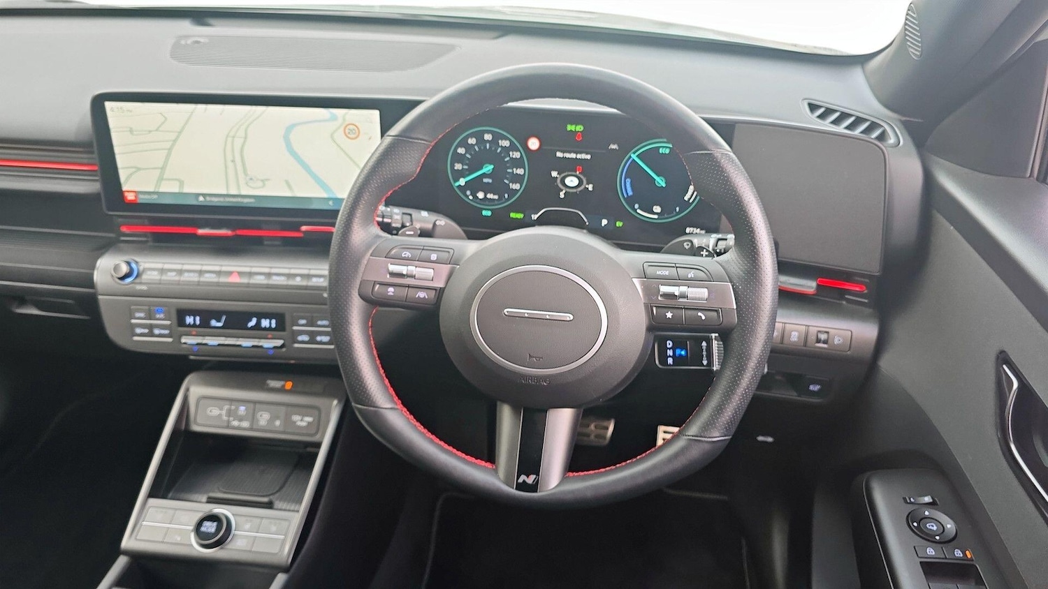 Used Hyundai KONA 2023 for sale - 76152701: Photo 16