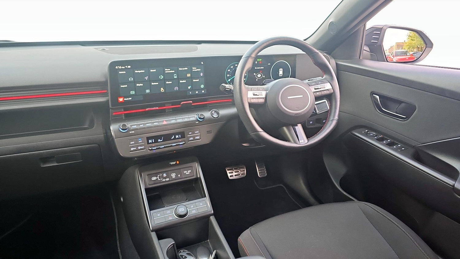 Used Hyundai KONA 2023 for sale - 76152701: Photo 17