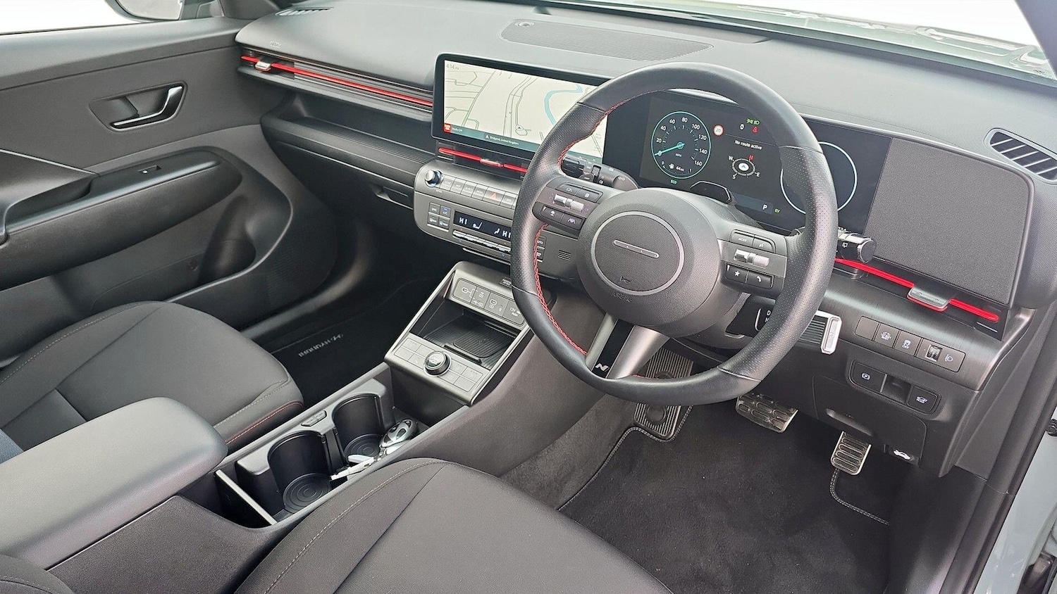 Used Hyundai KONA 2023 for sale - 76152701: Photo 18