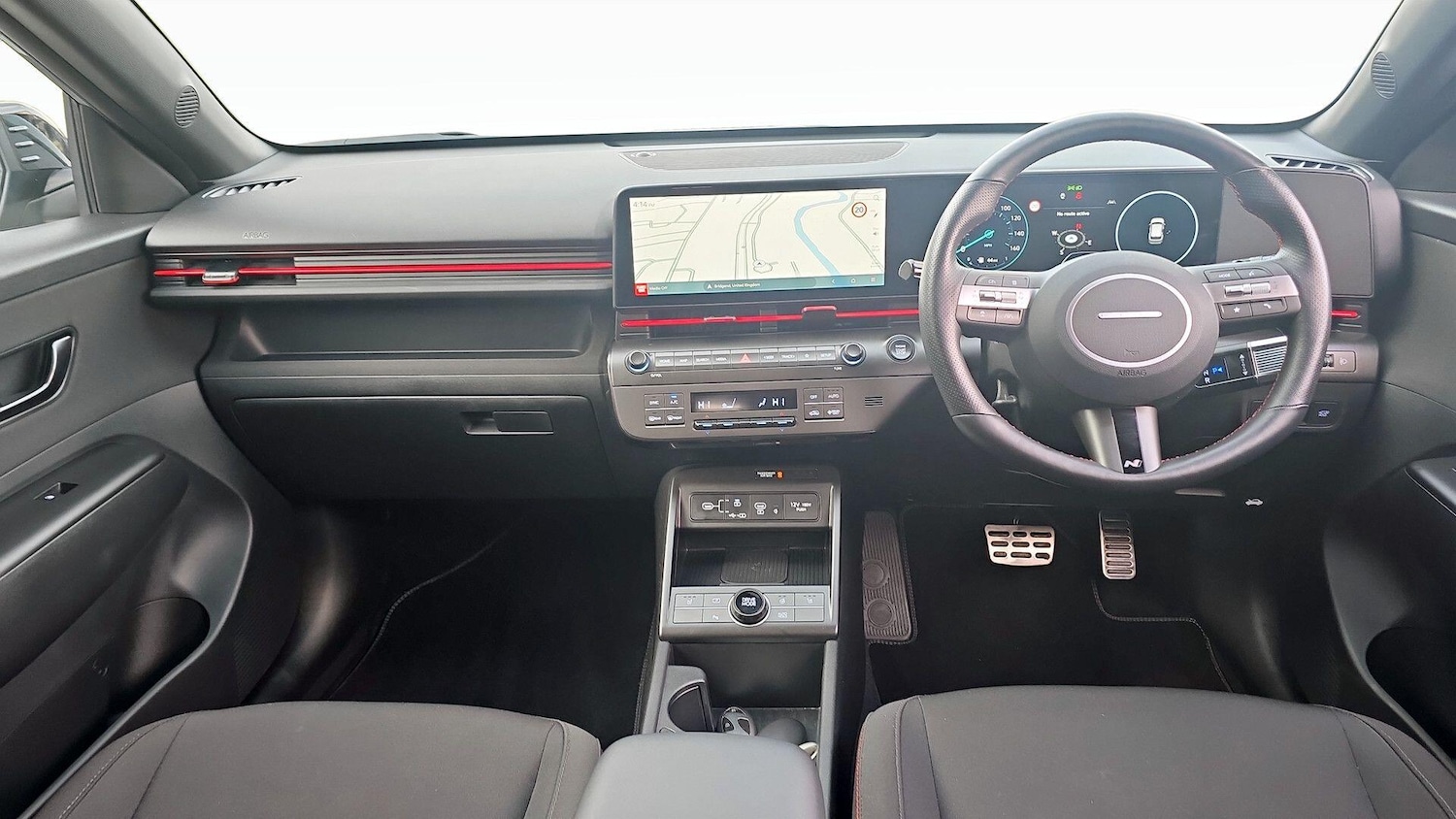 Used Hyundai KONA 2023 for sale - 76152701: Photo 19