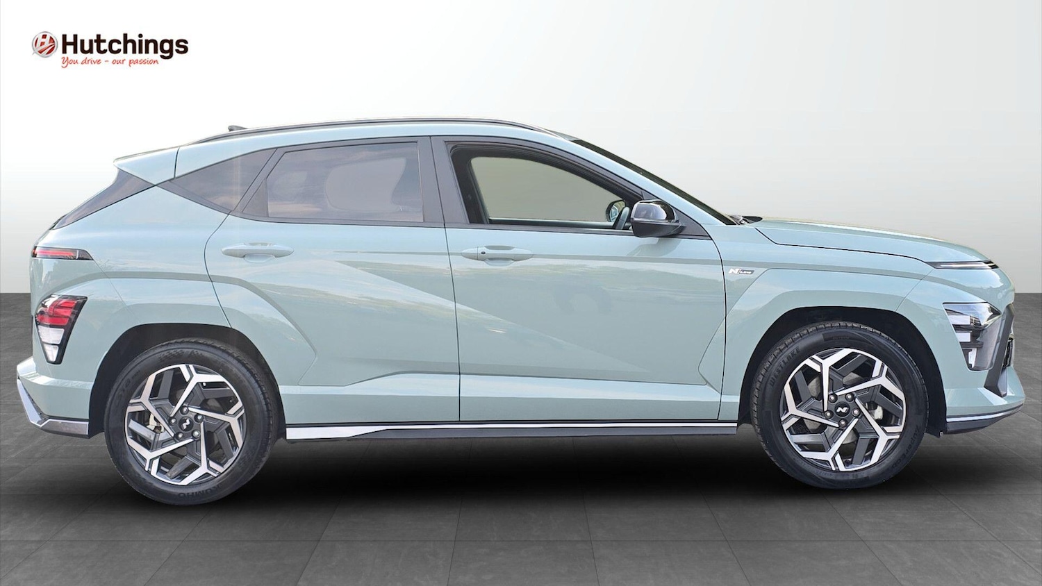 Used Hyundai KONA 2023 for sale - 76152701: Photo 2