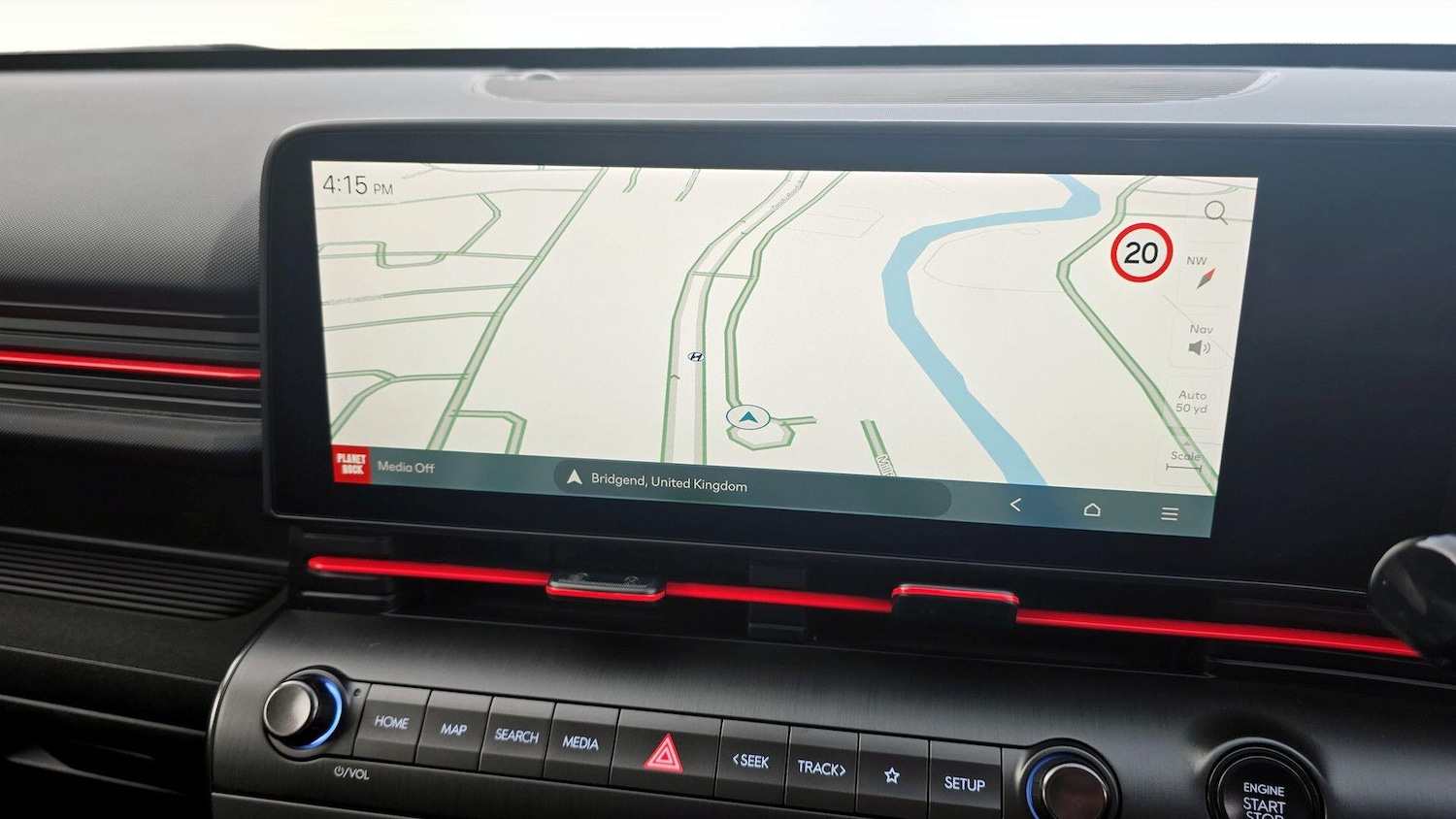 Used Hyundai KONA 2023 for sale - 76152701: Photo 22