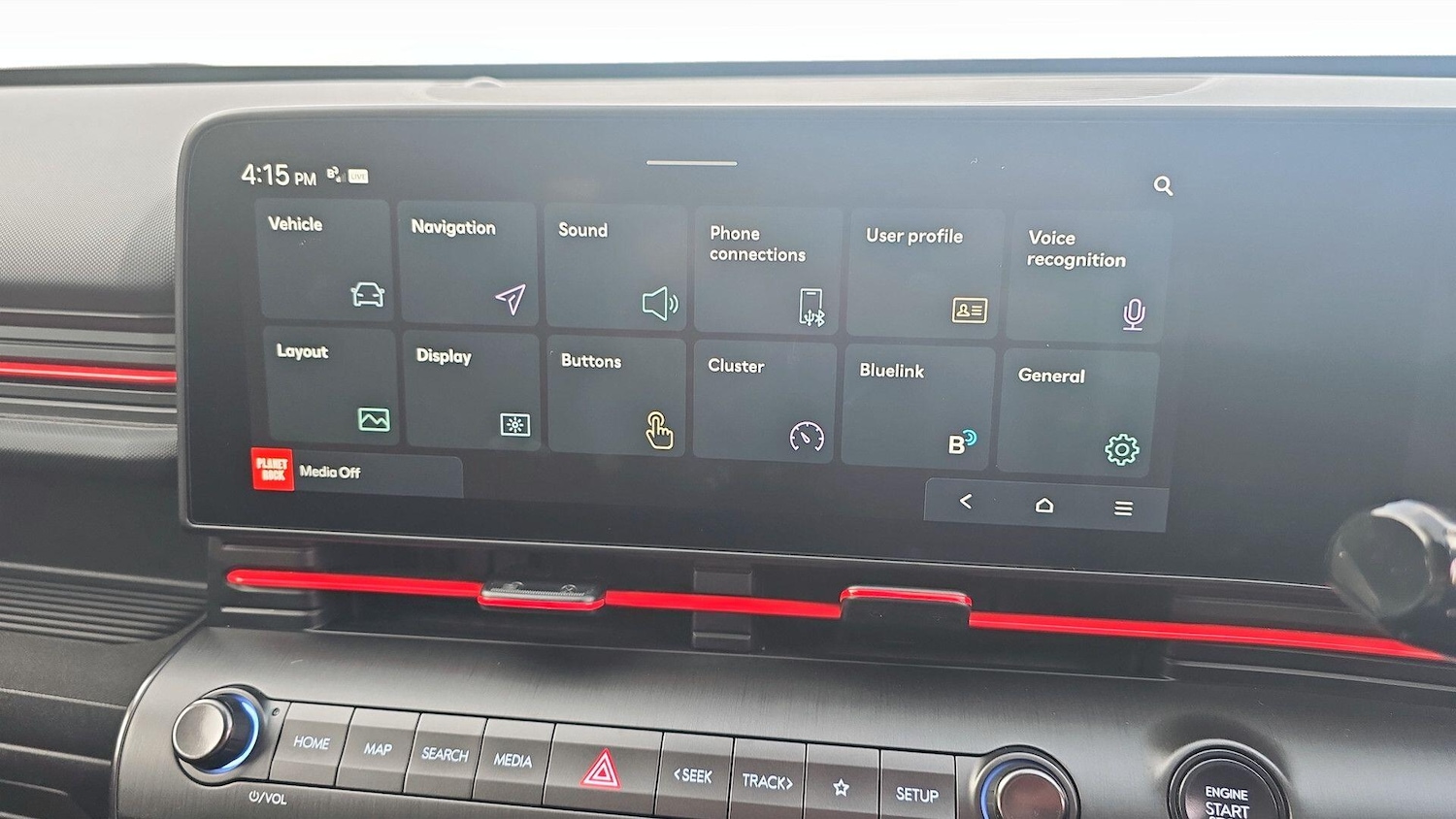 Used Hyundai KONA 2023 for sale - 76152701: Photo 23