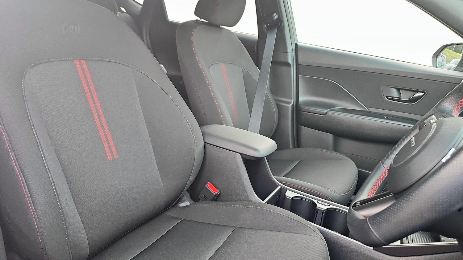 Used Hyundai KONA 2023 for sale - 76152701: Photo 24