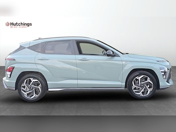 Used Hyundai KONA 2023 for sale - 76152701: Photo 2
