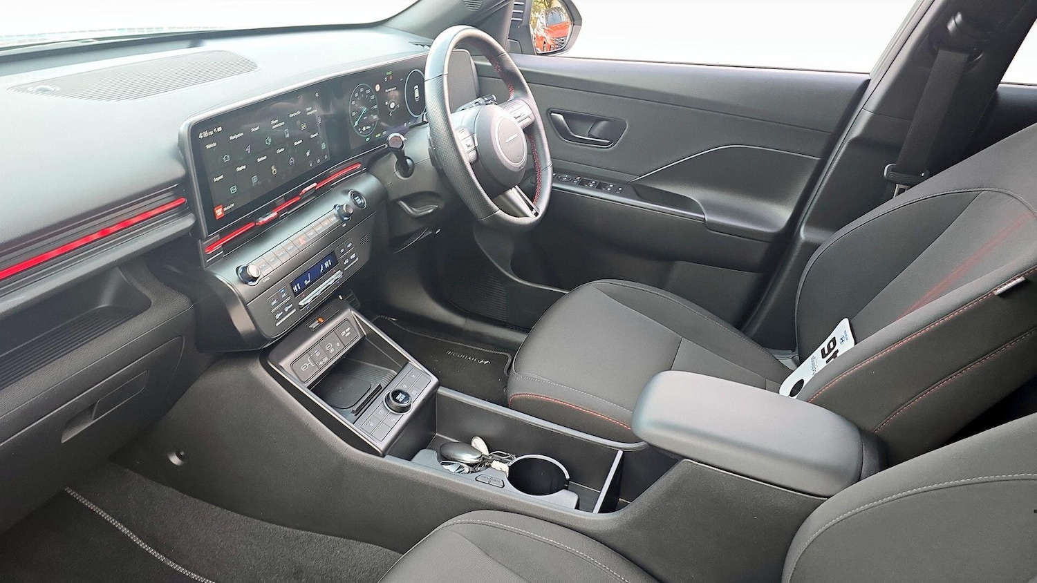 Used Hyundai KONA 2023 for sale - 76152701: Photo 31
