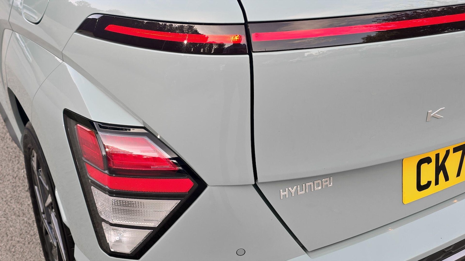 Used Hyundai KONA 2023 for sale - 76152701: Photo 5