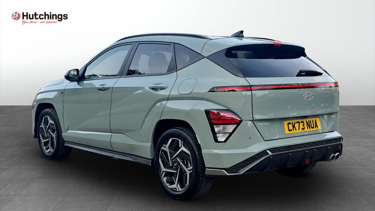 Used Hyundai KONA 2023 for sale - 76152701: Photo 7