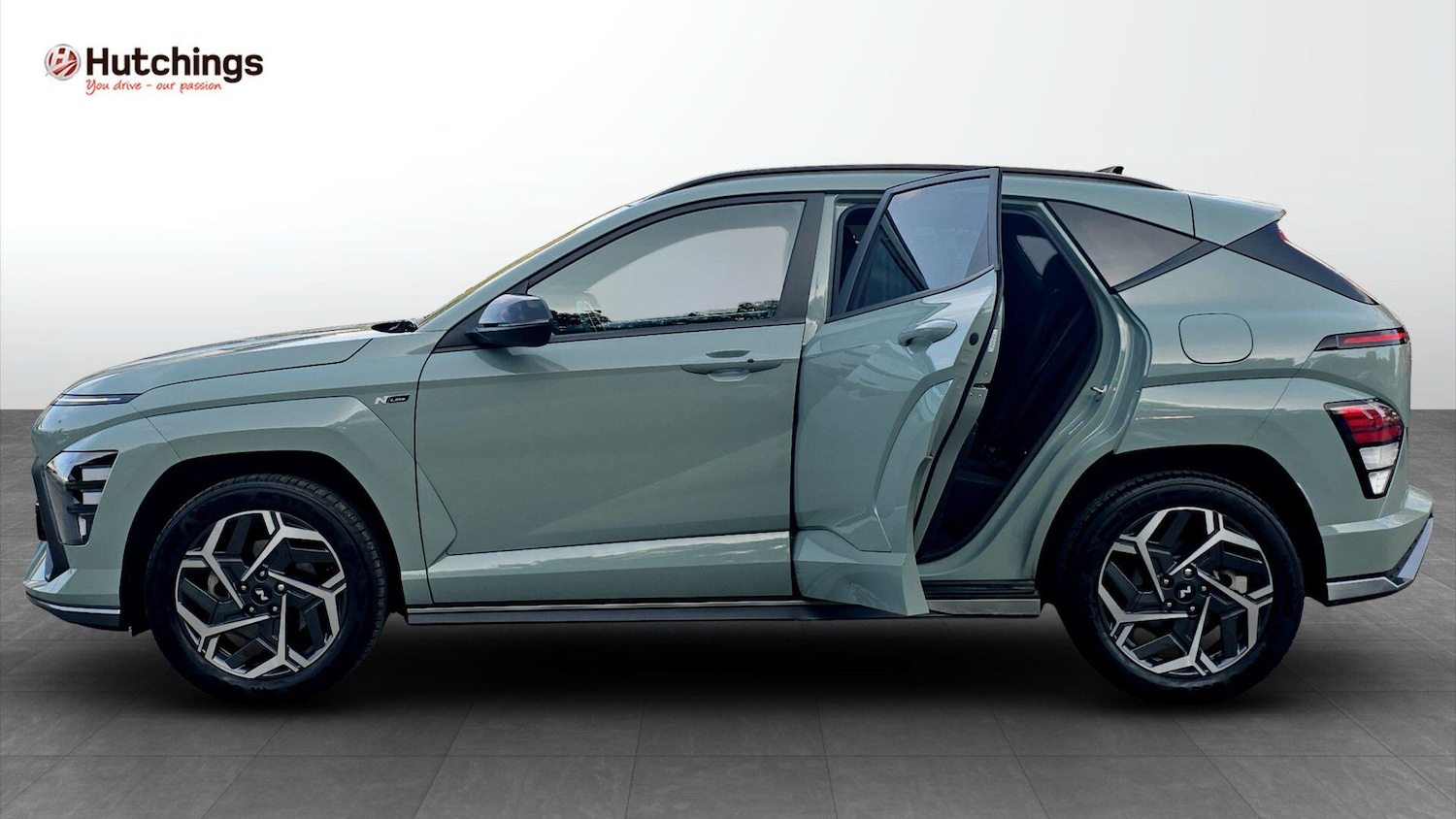 Used Hyundai KONA 2023 for sale - 76152701: Photo 8