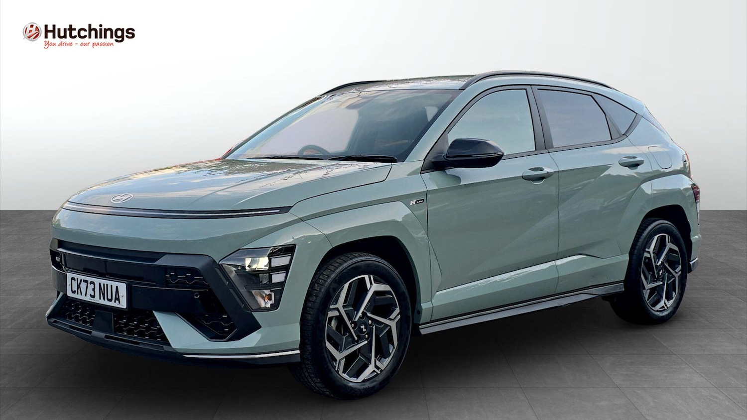 Used Hyundai KONA 2023 for sale - 76152701: Photo 9