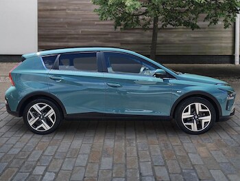Used Hyundai BAYON 2023 for sale - 78795983: Photo