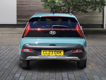 Used Hyundai BAYON 2023 for sale - 78795983: Photo