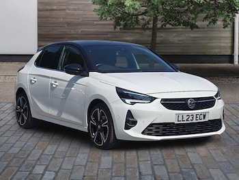 Used Vauxhall Corsa 2023 for sale - 79236171: Photo