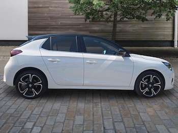 Used Vauxhall Corsa 2023 for sale - 79236171: Photo
