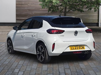 Used Vauxhall Corsa 2023 for sale - 79236171: Photo