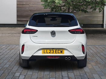 Used Vauxhall Corsa 2023 for sale - 79236171: Photo