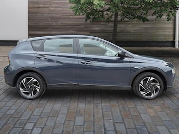 Used Hyundai BAYON 2023 for sale - 78965396: Photo