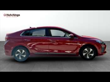 Used Hyundai IONIQ 2019 for sale - 74465028: Photo