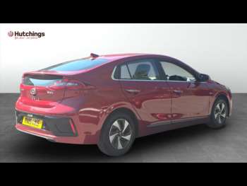 Used Hyundai IONIQ 2019 for sale - 74465028: Photo