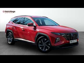 2022 (22) - 1.6 TGDi Premium 5dr 2WD