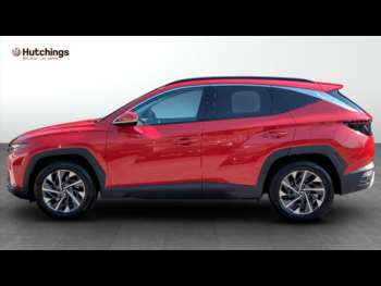 Used Hyundai TUCSON 2022 for sale - 74828648: Photo