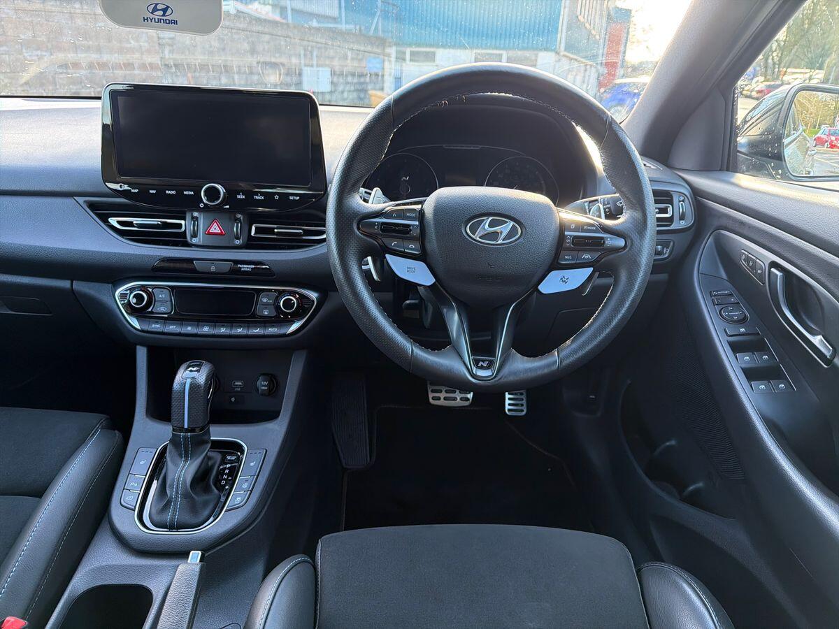 Used Hyundai i30 2023 for sale - 77586112: Photo 12