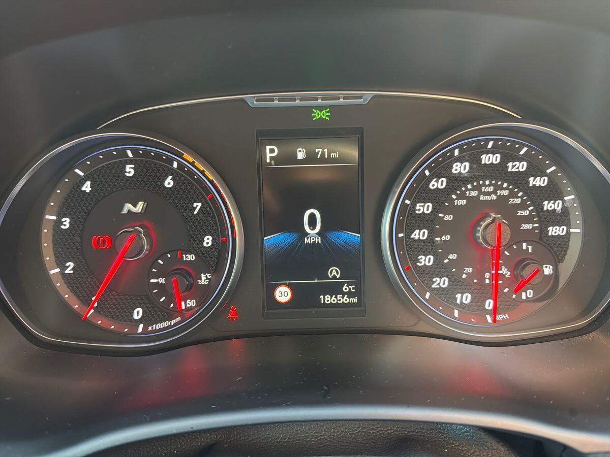 Used Hyundai i30 2023 for sale - 77586112: Photo 14