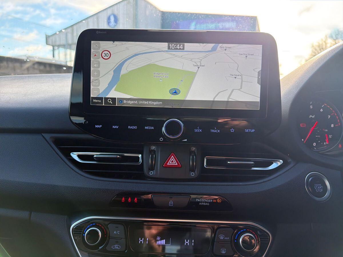 Used Hyundai i30 2023 for sale - 77586112: Photo 16