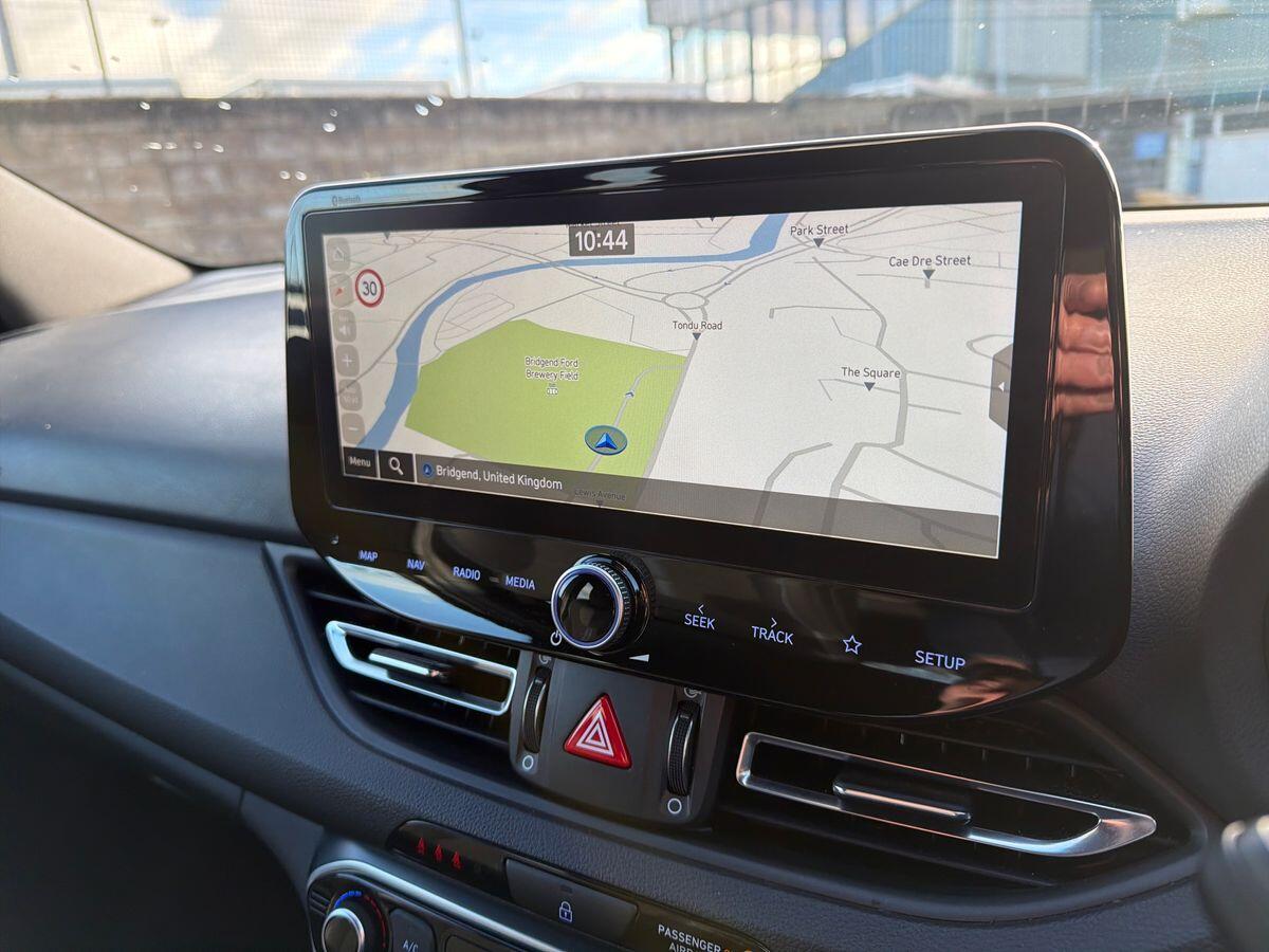 Used Hyundai i30 2023 for sale - 77586112: Photo 17