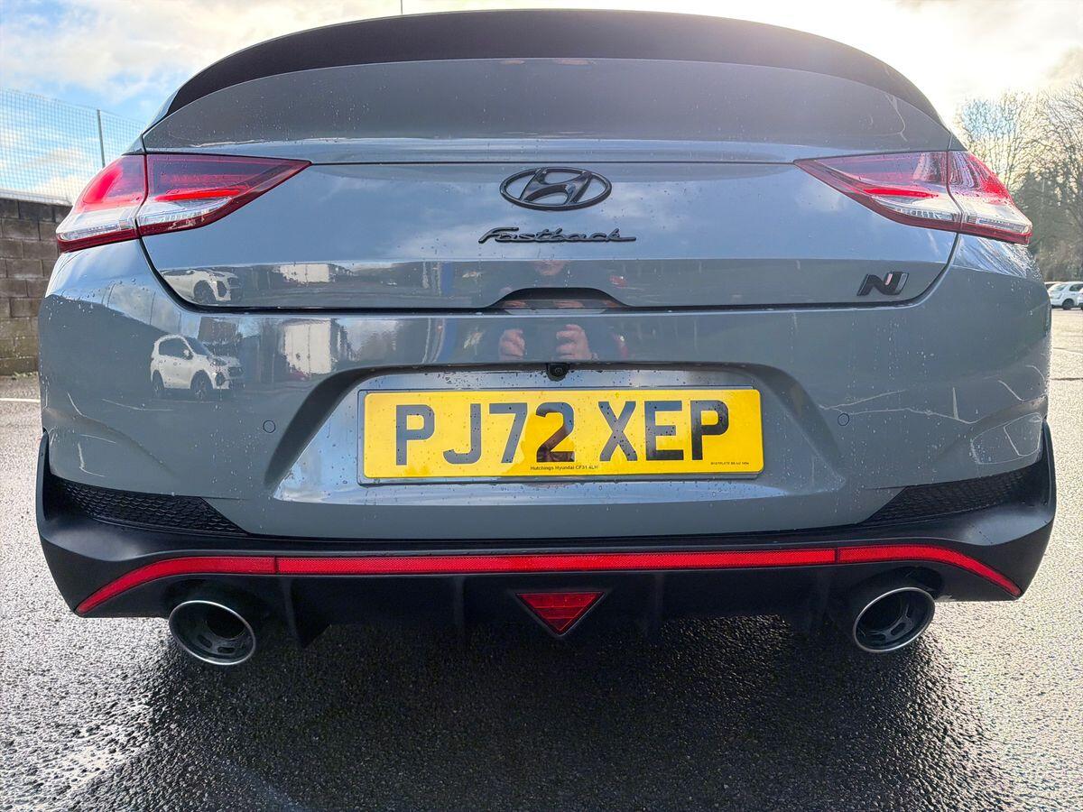 Used Hyundai i30 2023 for sale - 77586112: Photo 21