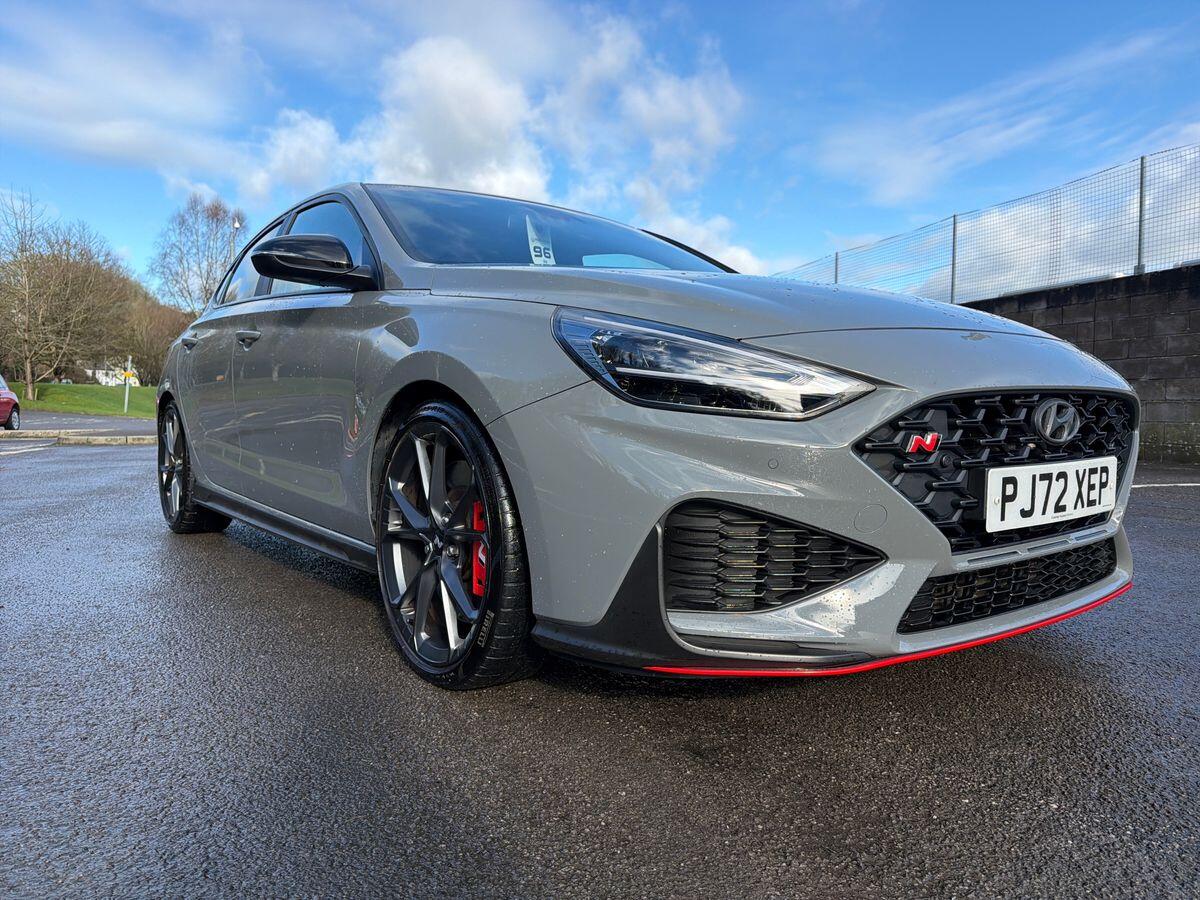 Used Hyundai i30 2023 for sale - 77586112: Photo 22