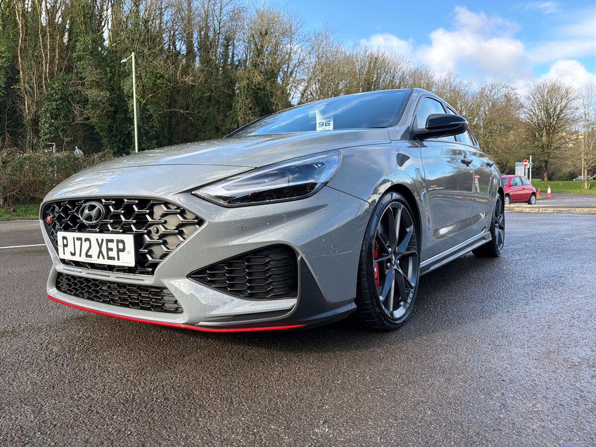 Used Hyundai i30 2023 for sale - 77586112: Photo 23