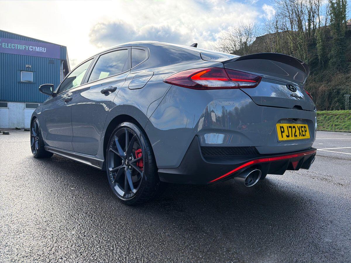 Used Hyundai i30 2023 for sale - 77586112: Photo 24